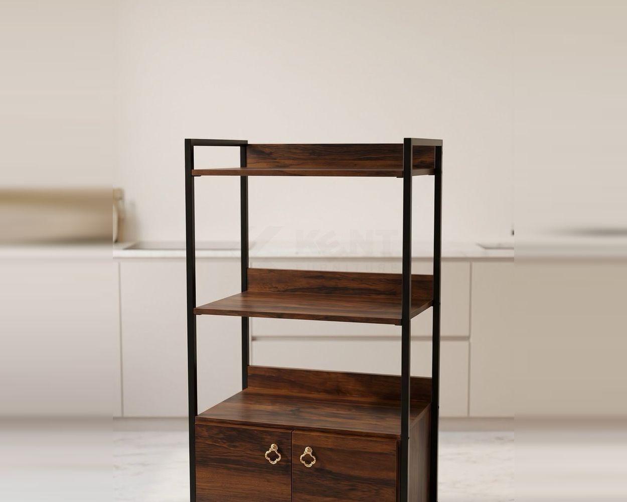 Oven Rack, Walnut